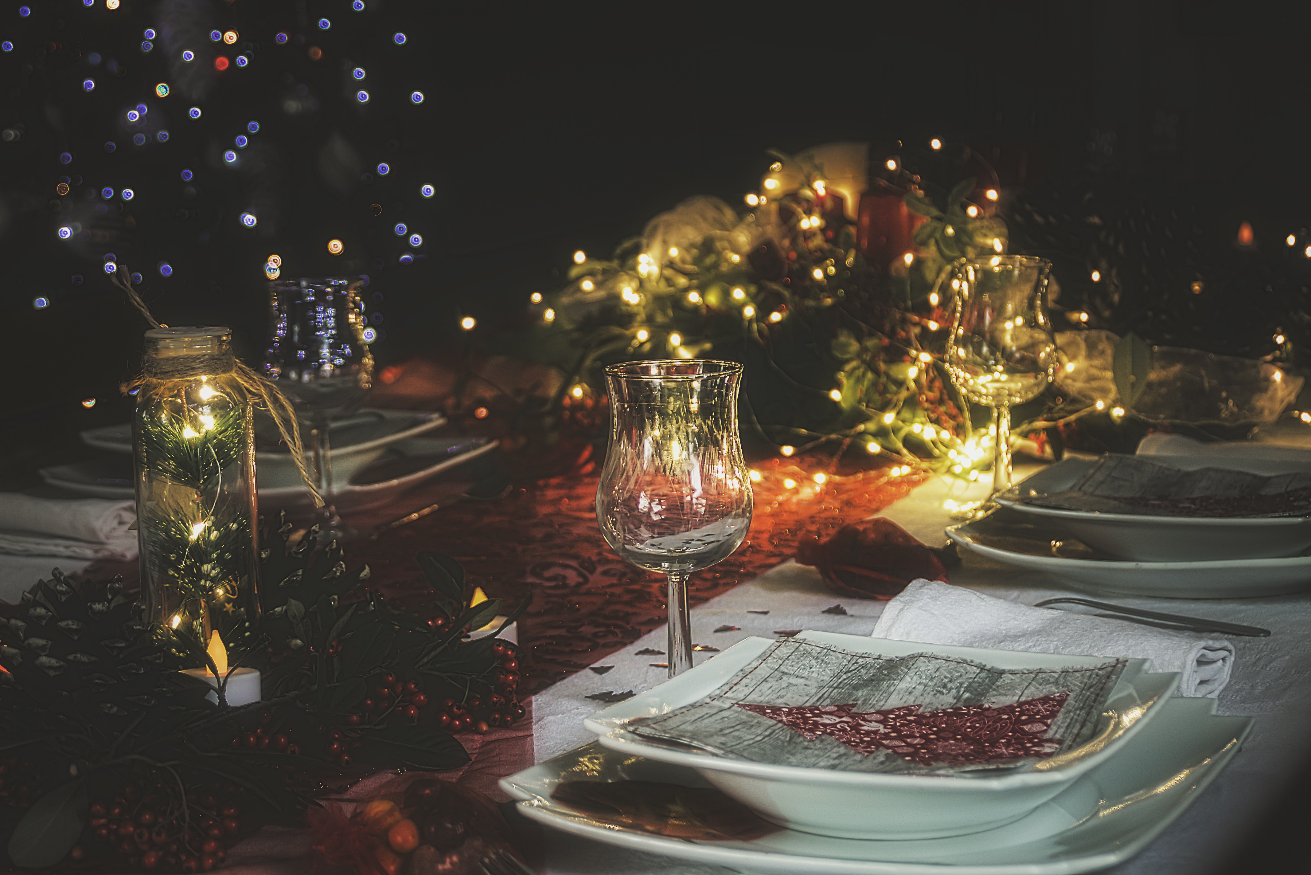 CSOA's Picks Atlanta Restaurants Open Christmas Day! Concierge